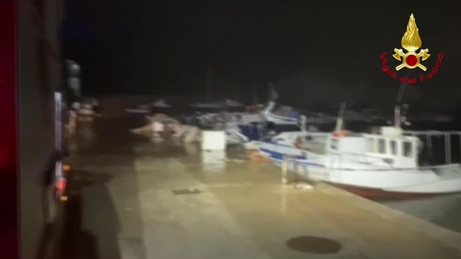 X064-ITALIA TEMPORAL HARRY