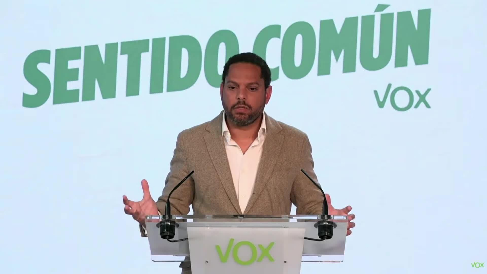 va vox garriga