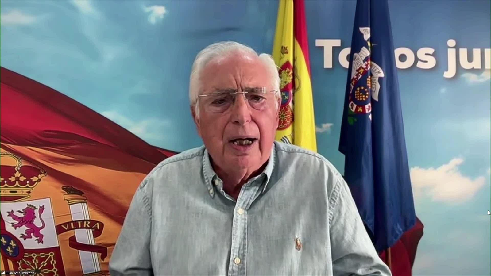 va total entrevista imbroda