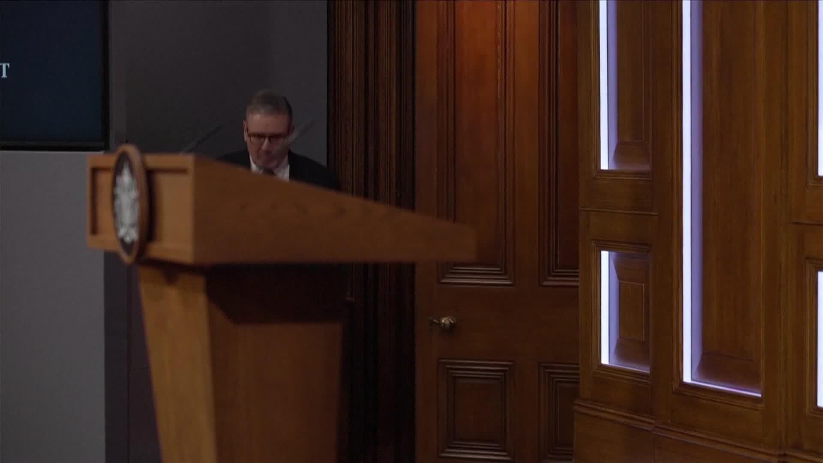 X058-REINO UNIDO STARMER SOBRE OTAN