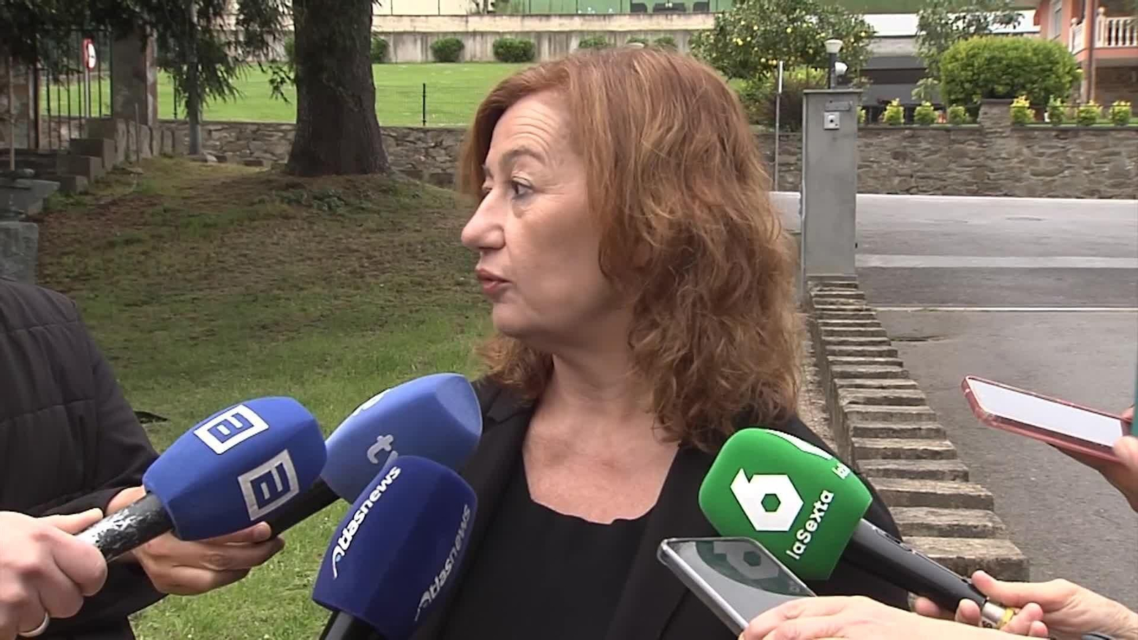 va armengol si dice algo de la UCO