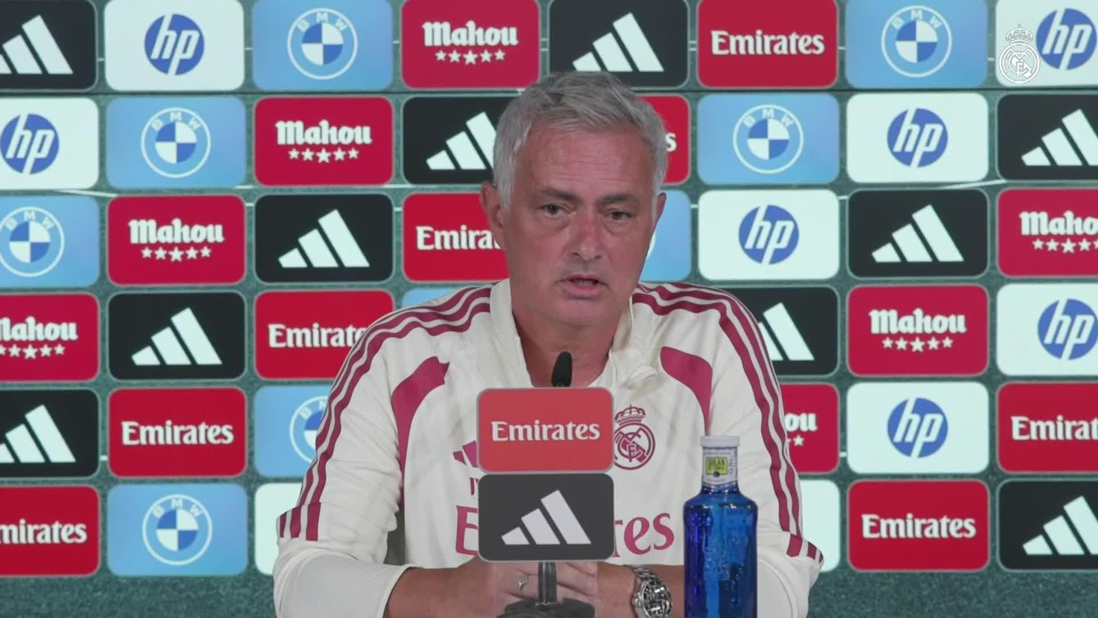va total mourinho