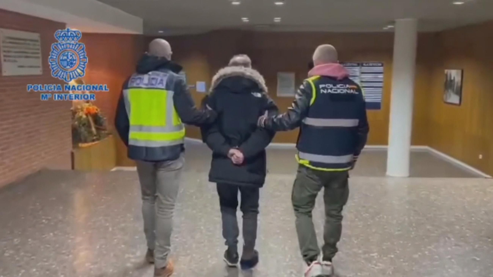 Agresores persistentes