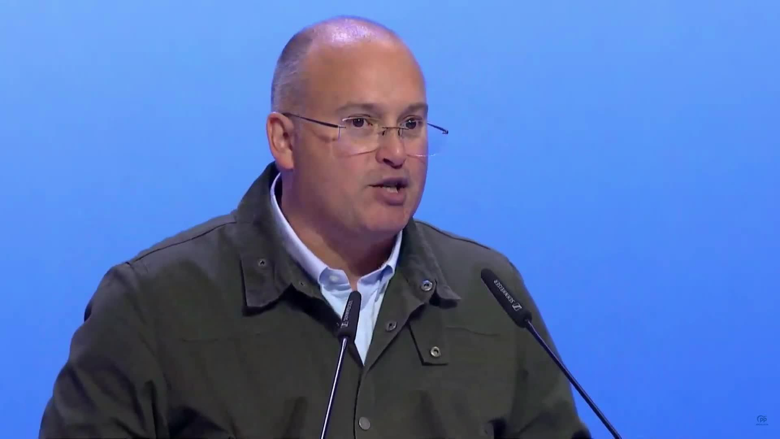 va tellado en congreso pp