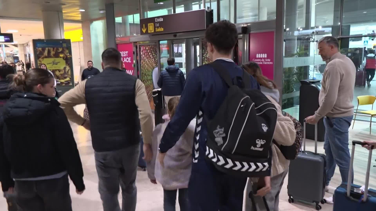 va regreso valencia basket