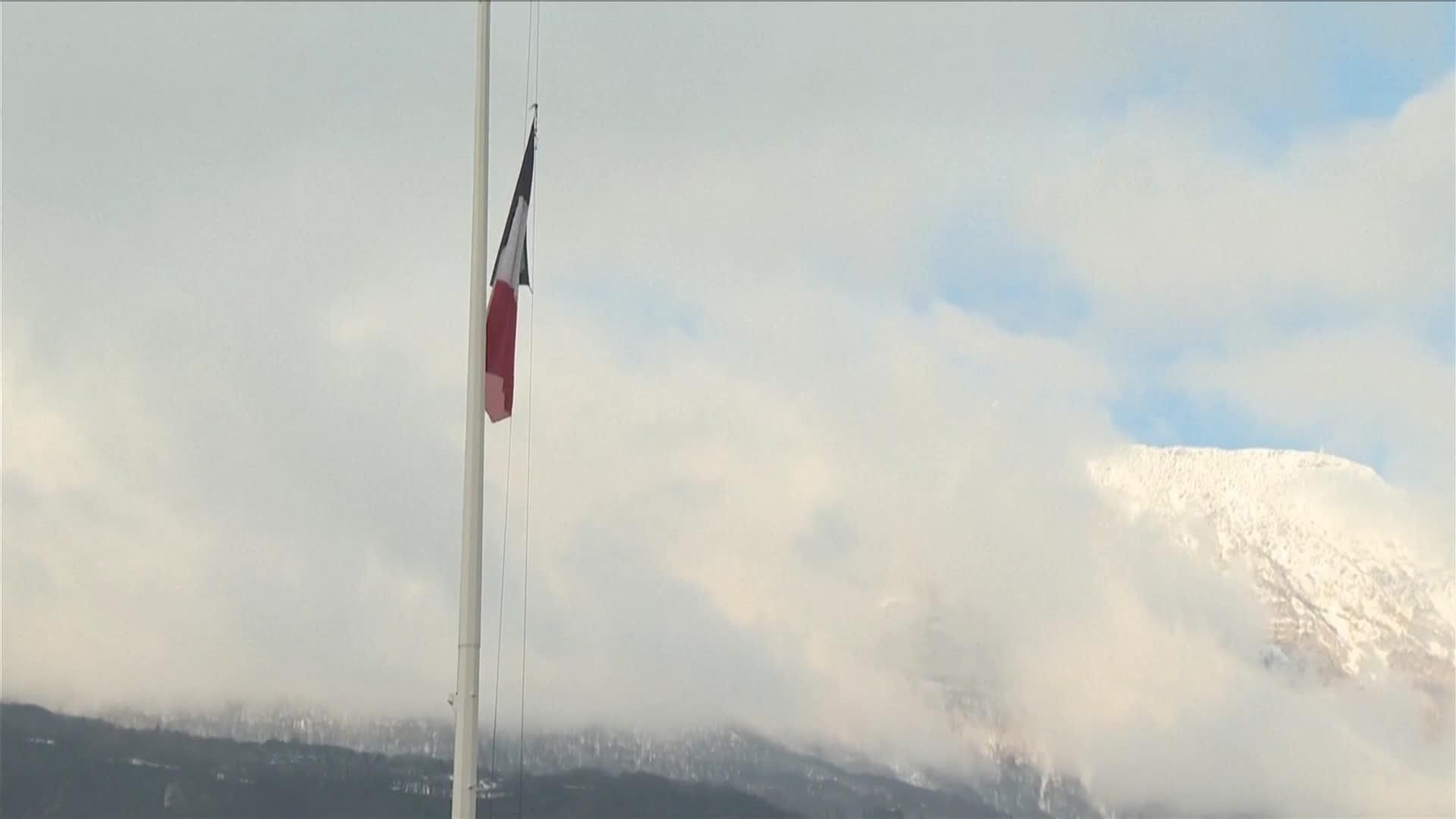 va macron servicio militar