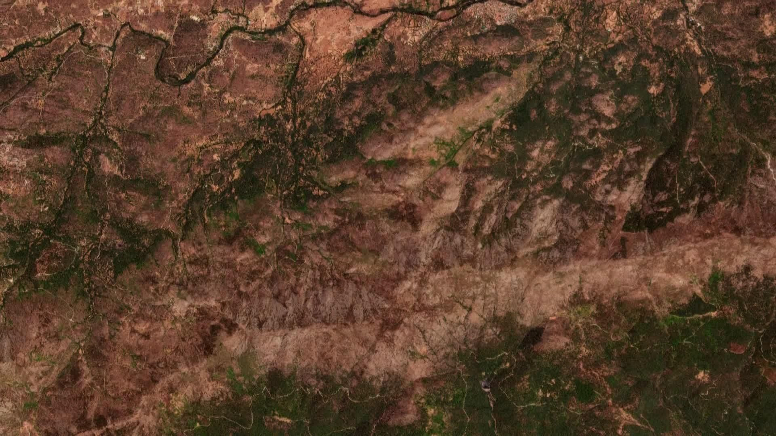 V072-VARIOS IMAGENES SATELITE INCENDIOS