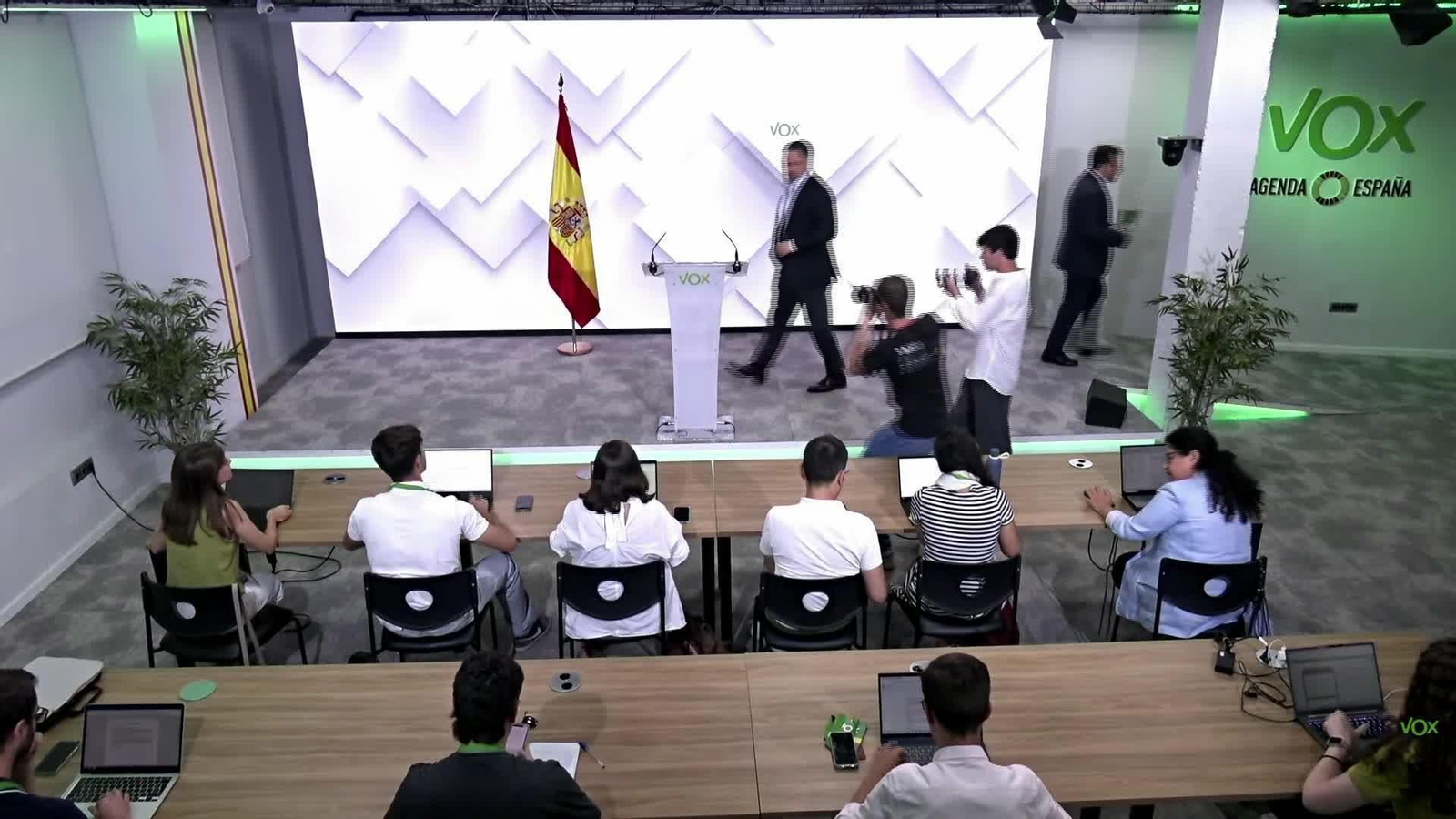 L621-MADRID RP VOX