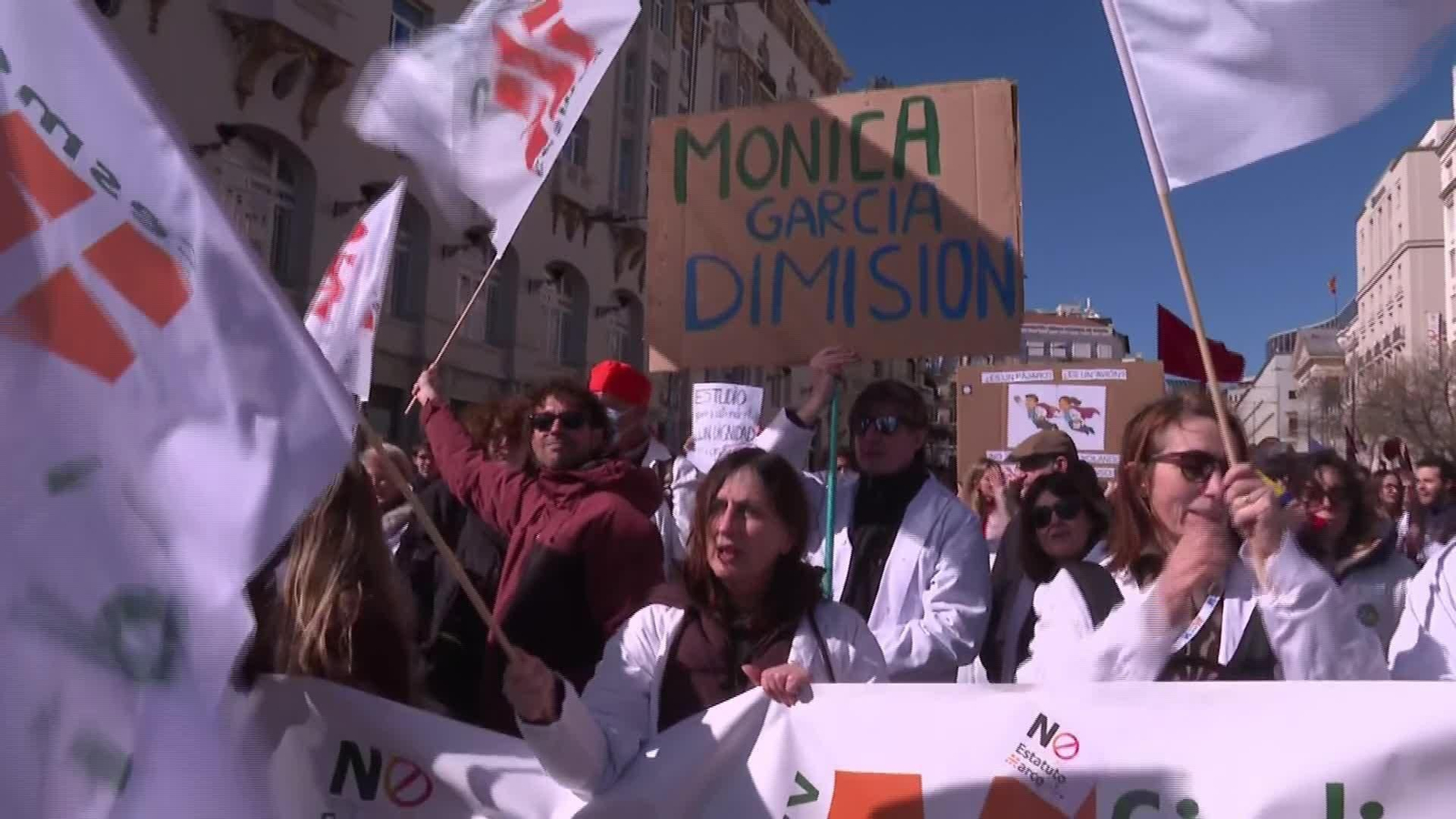 S021-MADRID MANI MEDICOS CONTRA ESTATUTO MARCO