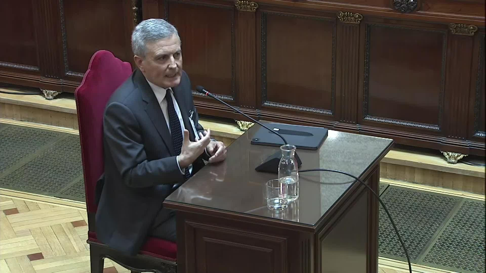 va total saura juicio mascarillas