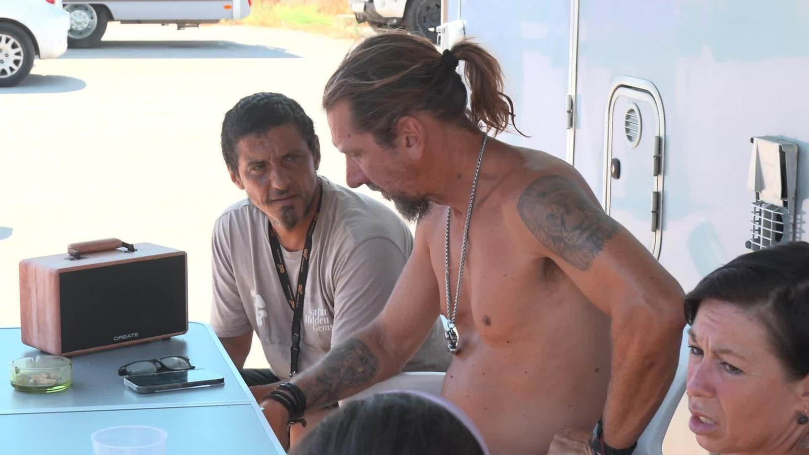 L003-EDI MALAGA CARAVANAS