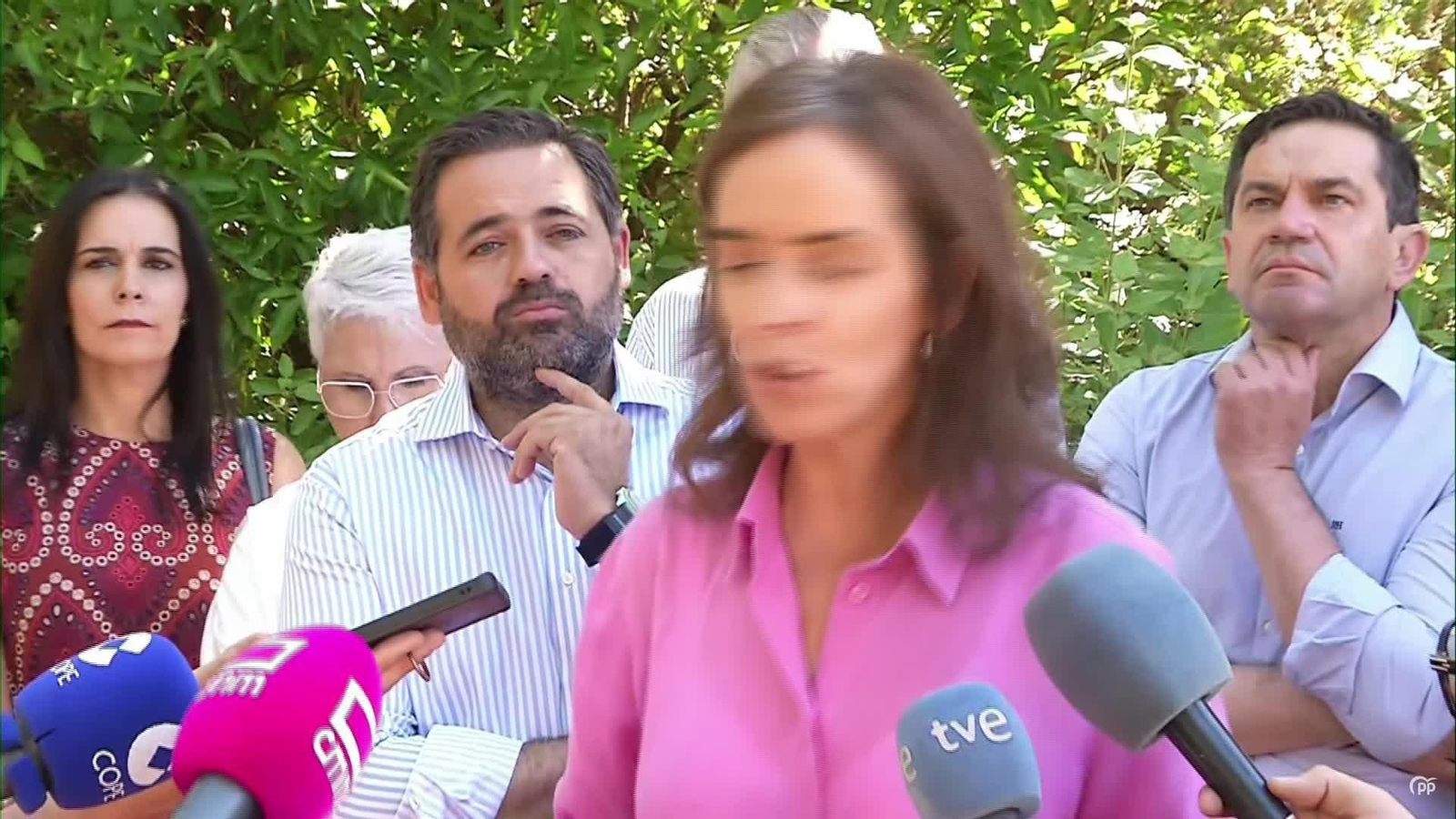 D625-PUERTOLLANO DECLARACIONES CARMEN FUNEZ PP