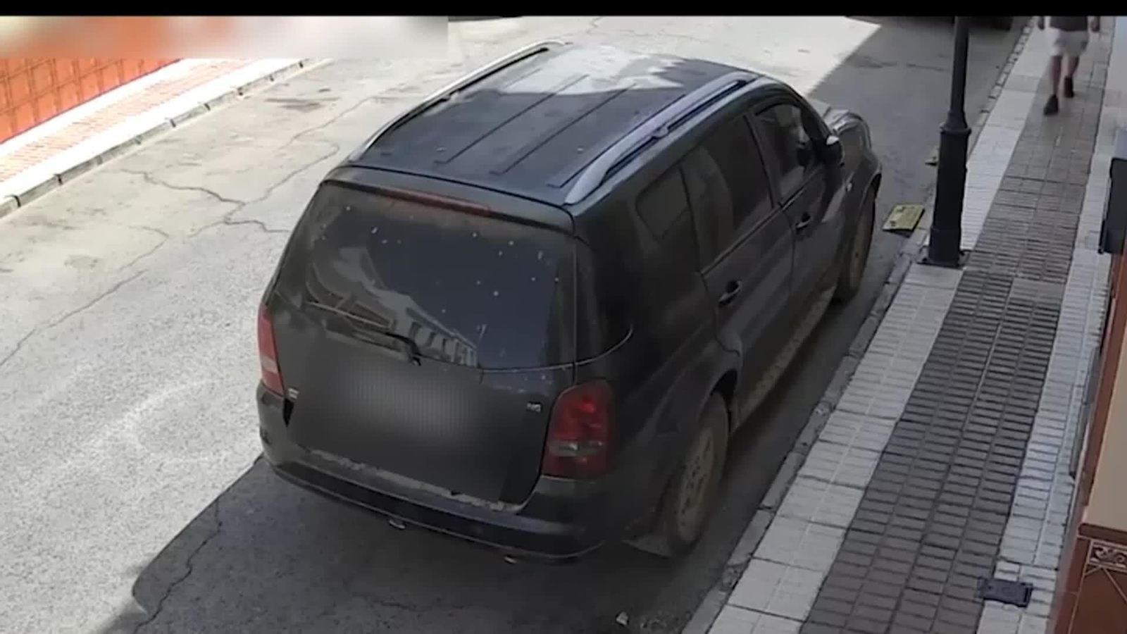 X015-IMAGENES GCIVIL DETENIDO LADRON IN FRAGANTI