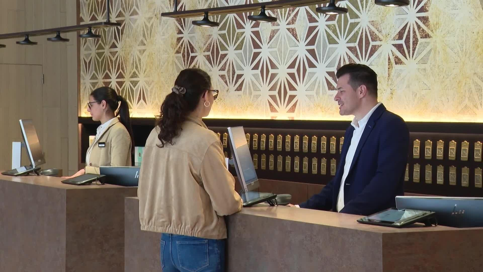 web nos vamos de vacaciones  OK