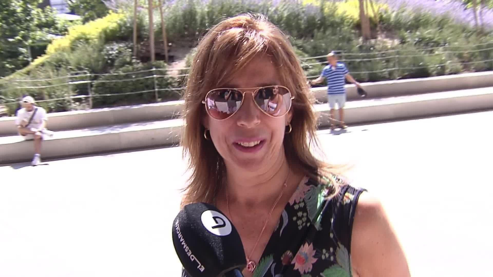 S623-MADRID ENCUESTA AFICIONADOS SOBRE OFERTA SAUDITA VINICIOUS
