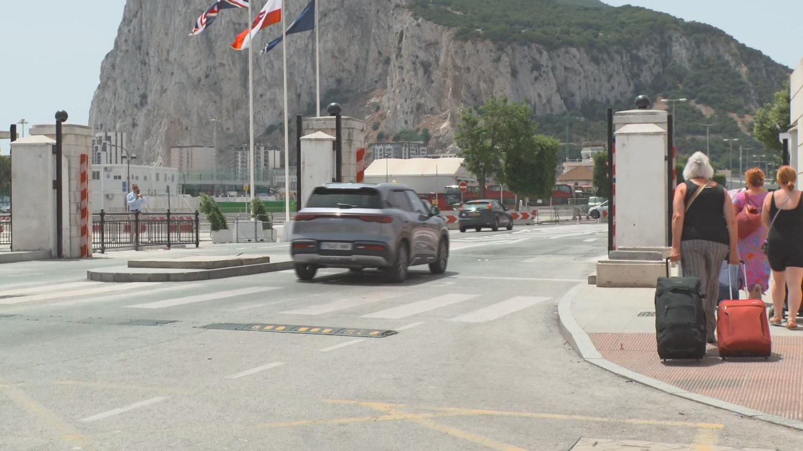 gibraltar sin verja