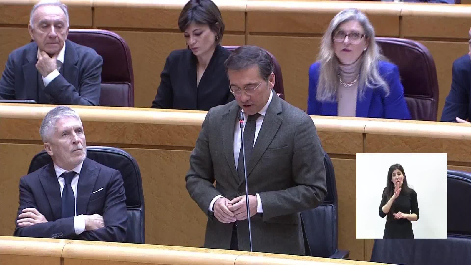 M061-SENADO PP A ALBARES EXPOLITICOS