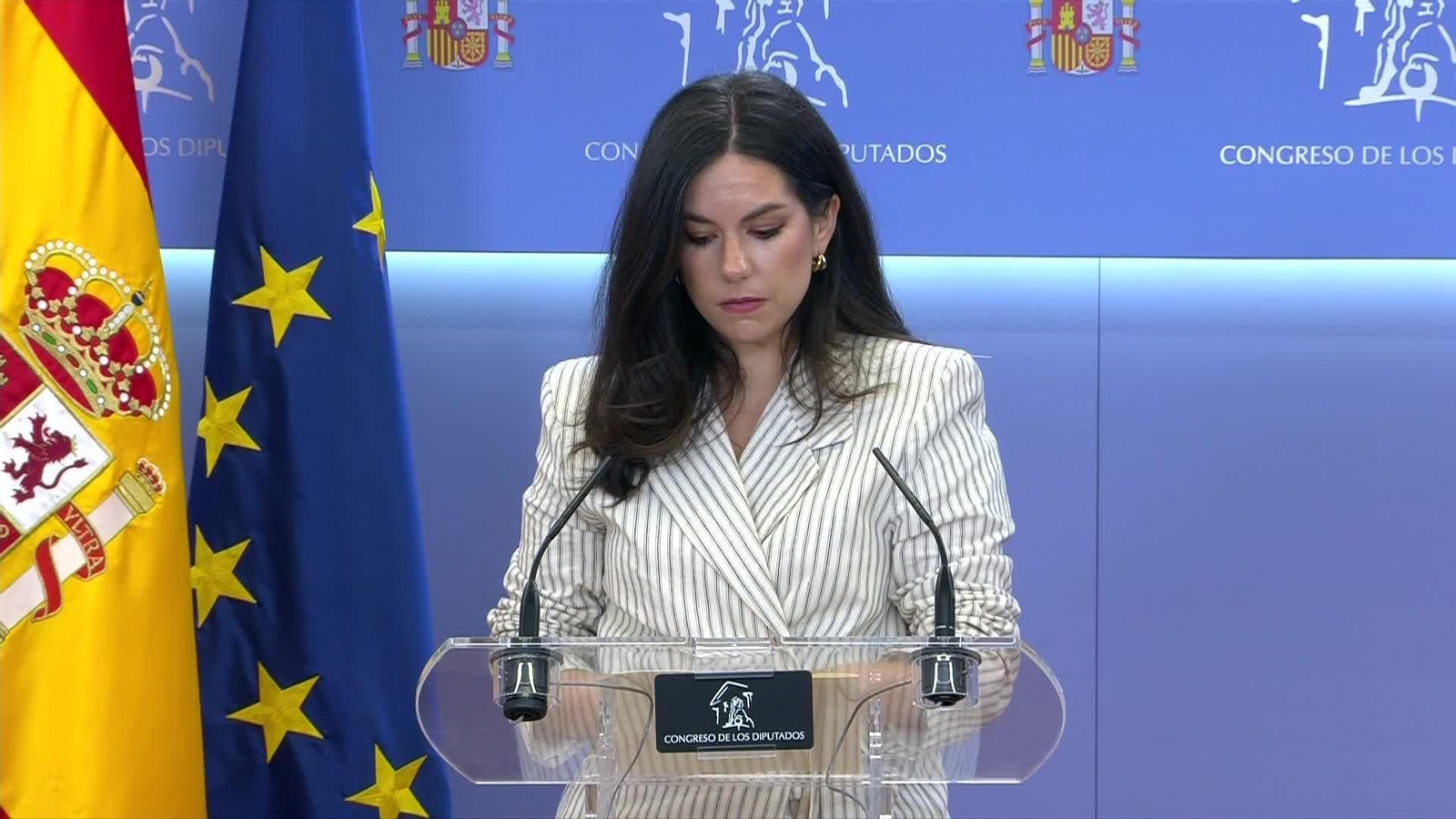 M025-MADRID RP JUNTA PORTAVOCES VOX