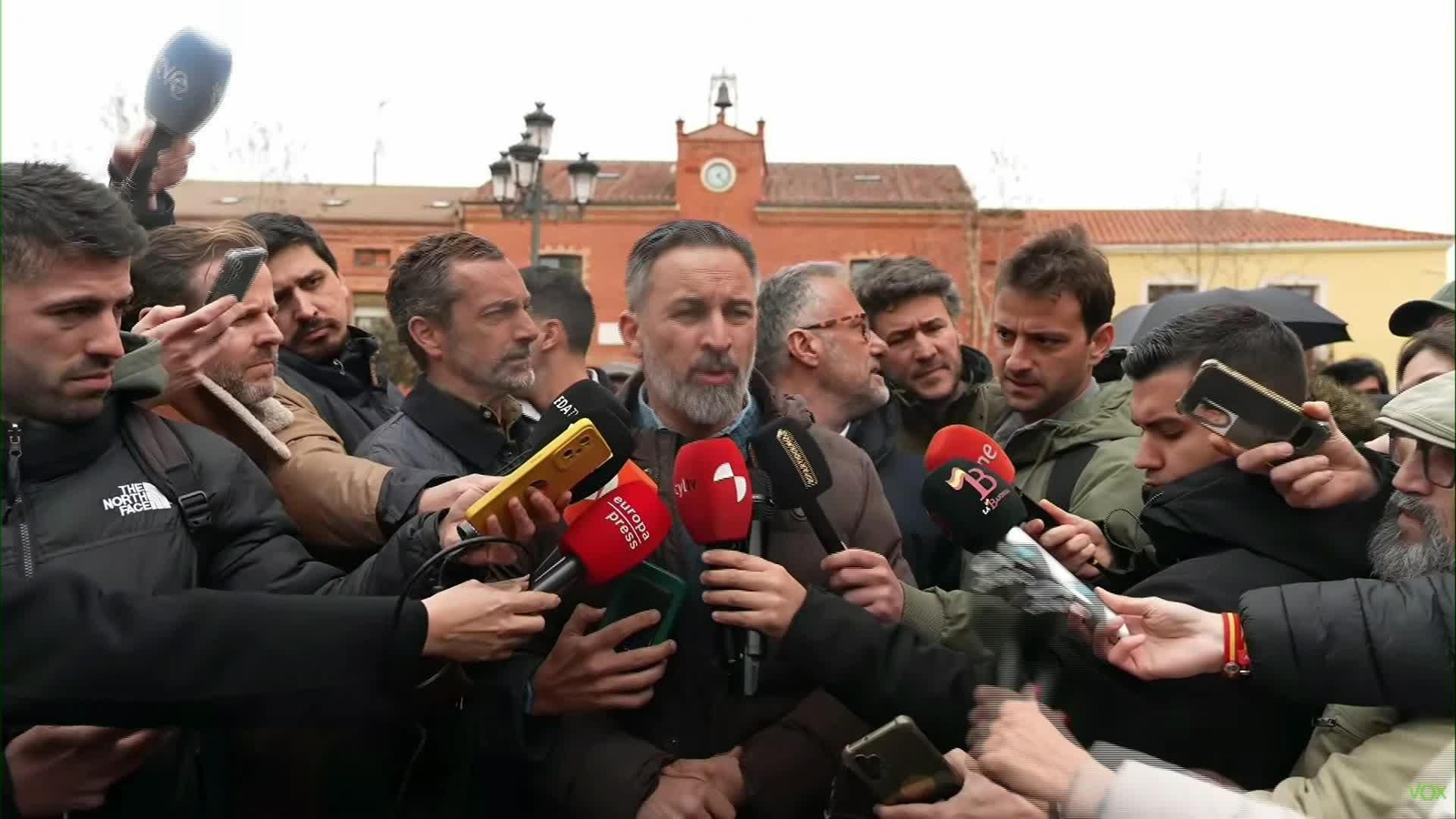 V037-VALLADOLID ABASCAL CIGALES