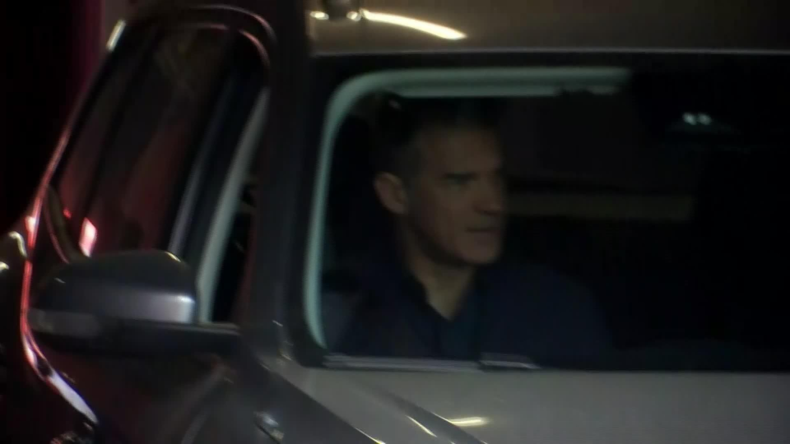 M048-MADRID SALIDA LUIS GARCIA PLAZA