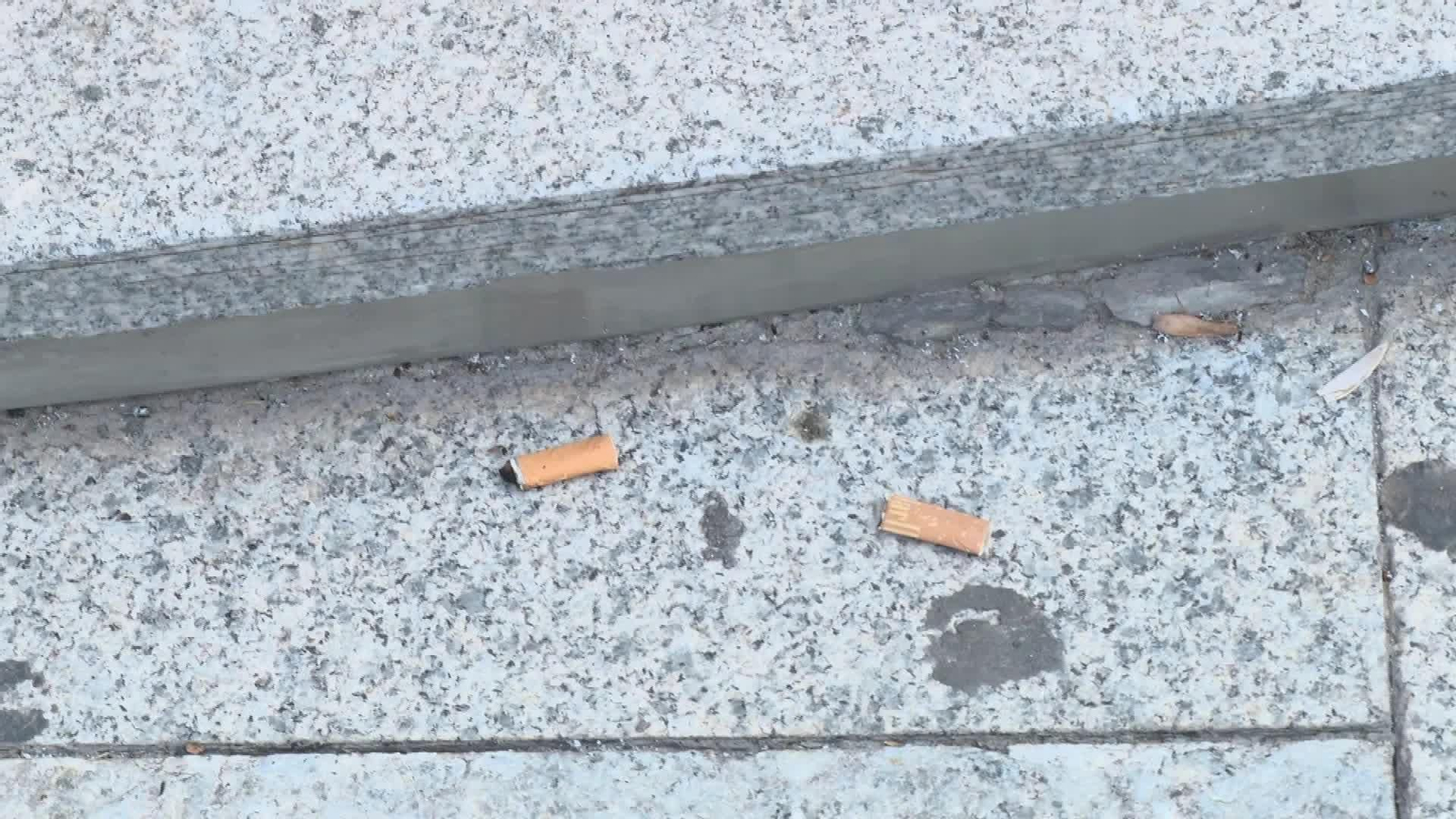 M074-VALENCIA NUEVA NORMATIVA SUCIEDAD CALLES