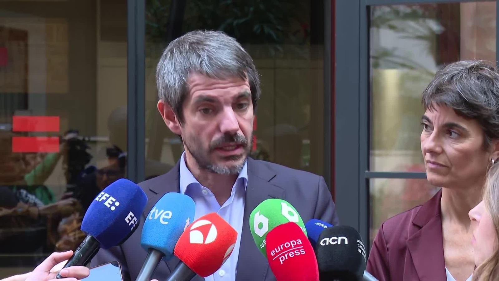 va urtasun sobre frente amplio