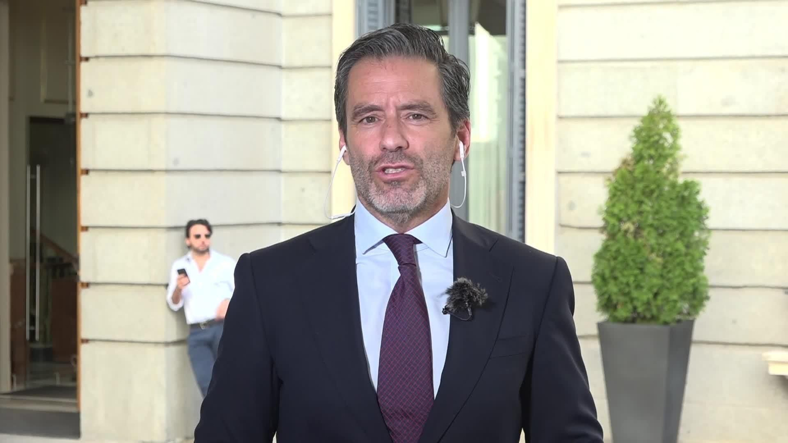 va borja semper