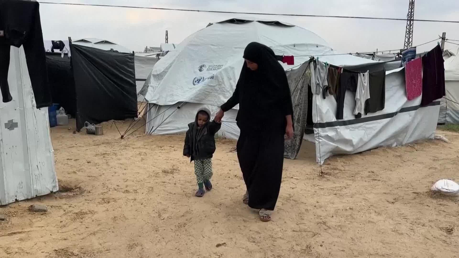 V057-POLONIA ZELENSKY Y TUSK