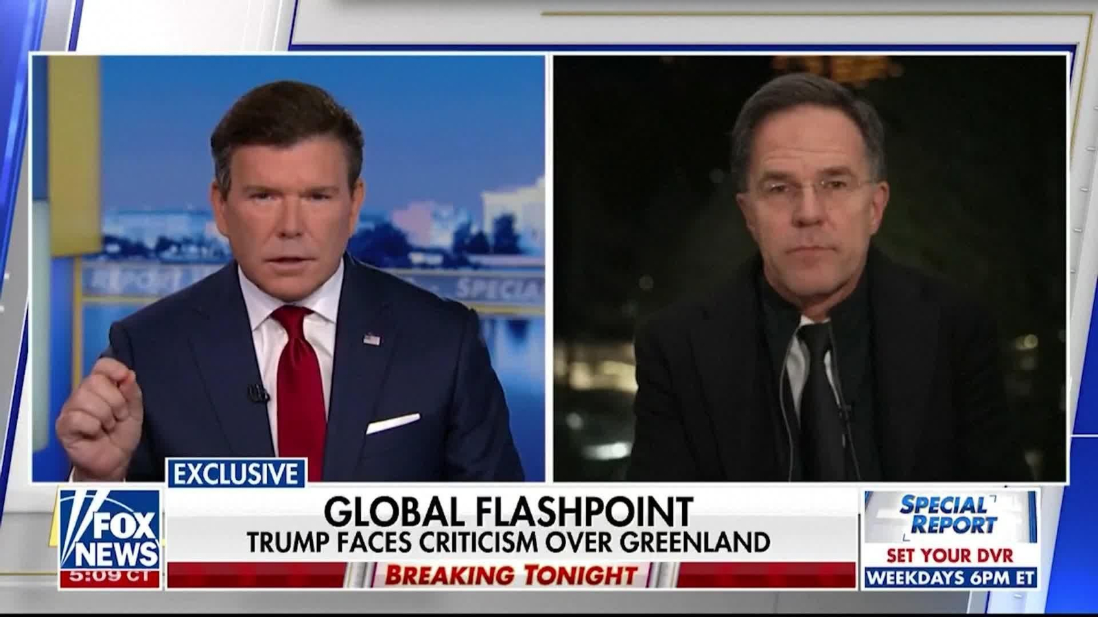 J005-SUIZA REACCION RUTTE ACUERDO GROENLANDIA