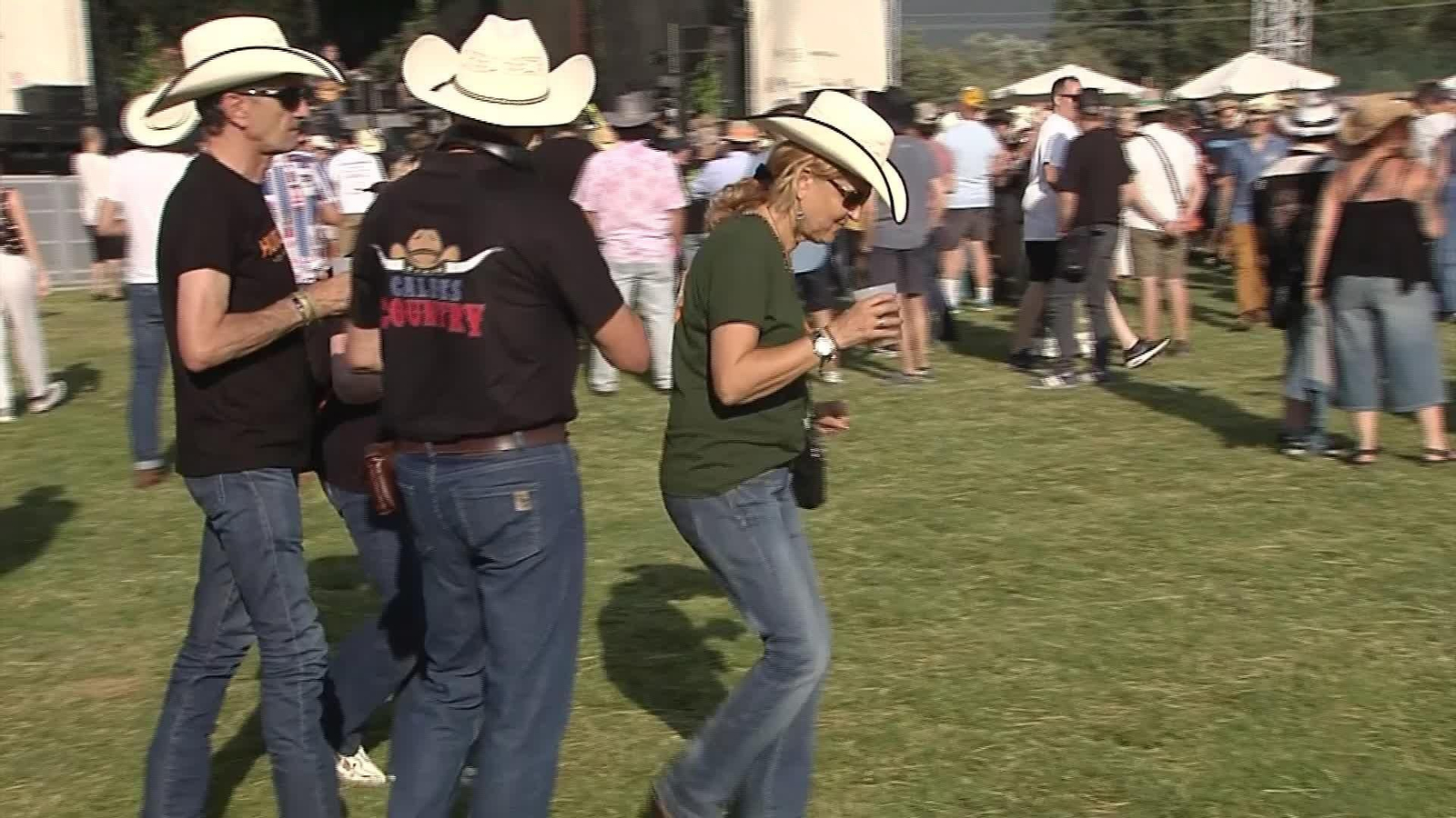 S648-RIAZA FESTIVAL COUNTRY