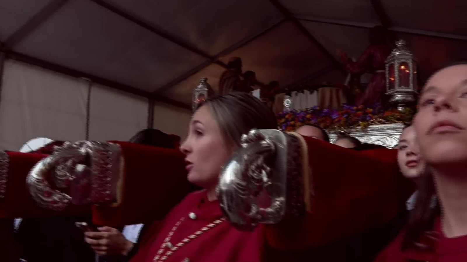 J051-ALICANTE PASO GRAN CENA