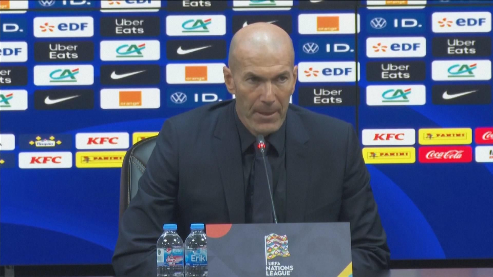 zidane