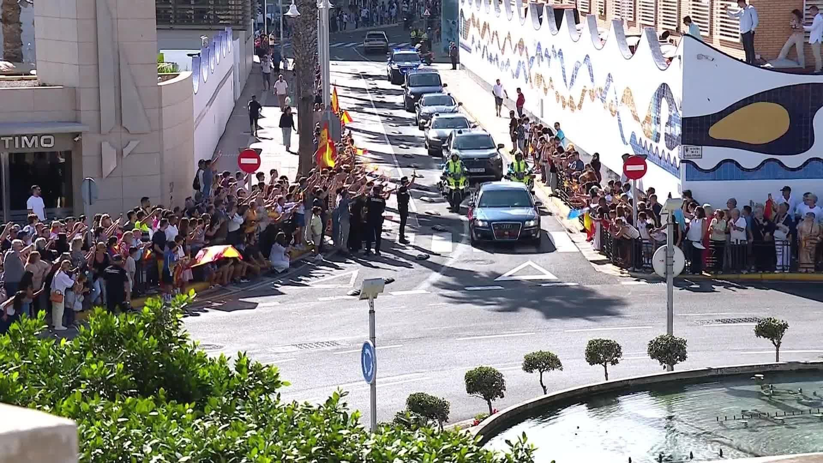 X012-MELILLA VISITA REYES ASAMBLEA
