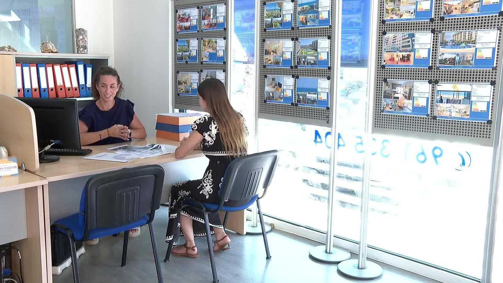 J001-EDI VARIOS ESCASEZ OFERTA INMOBILIARIA
