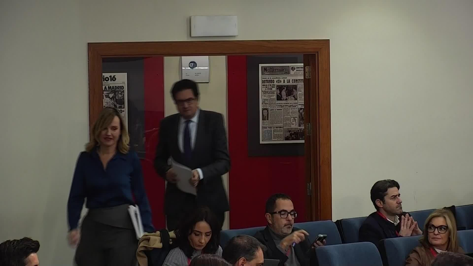 M013-MADRID RP CONSEJO MINISTROS