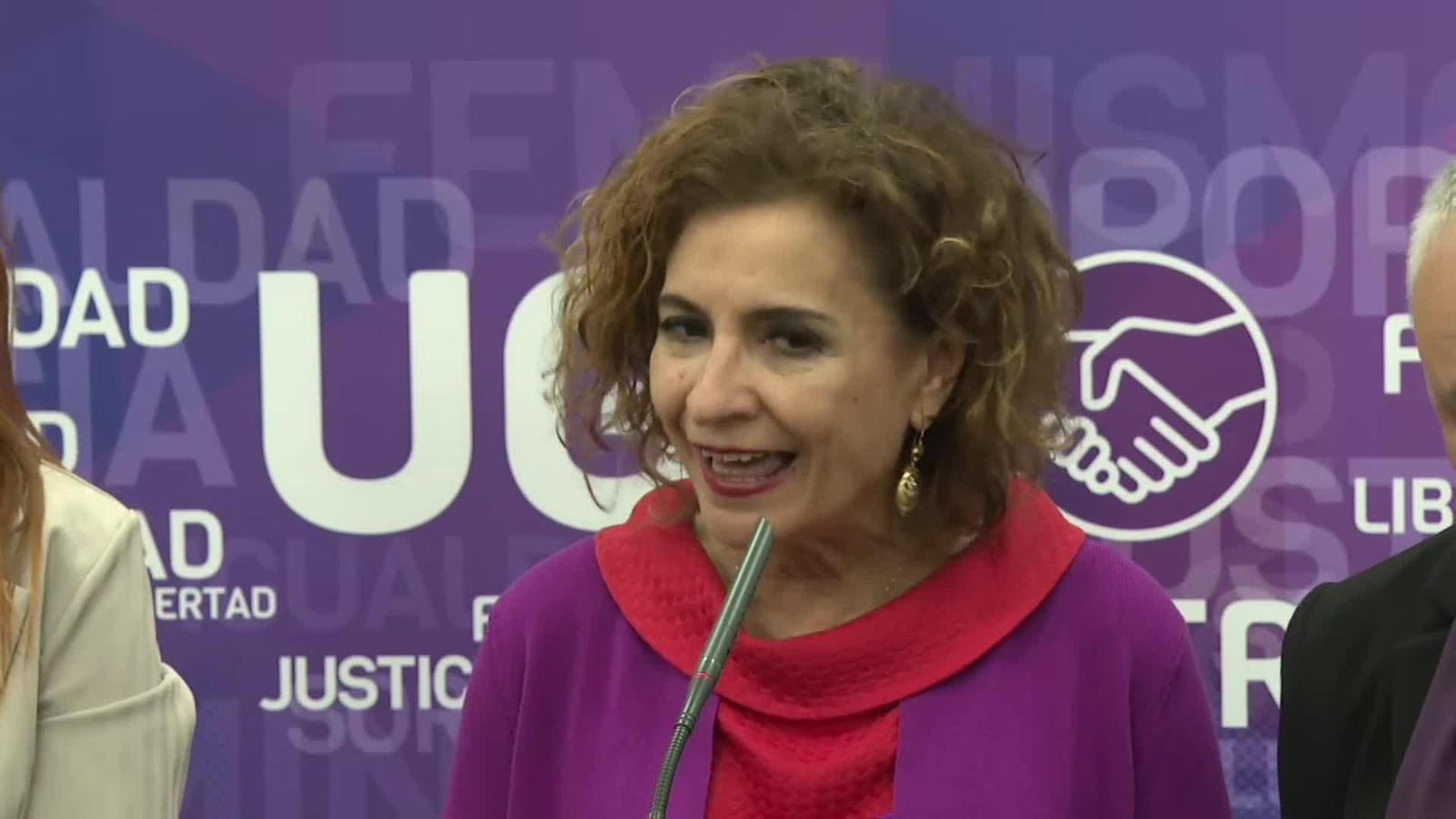 va montero sobre bulo robles y embajador usa