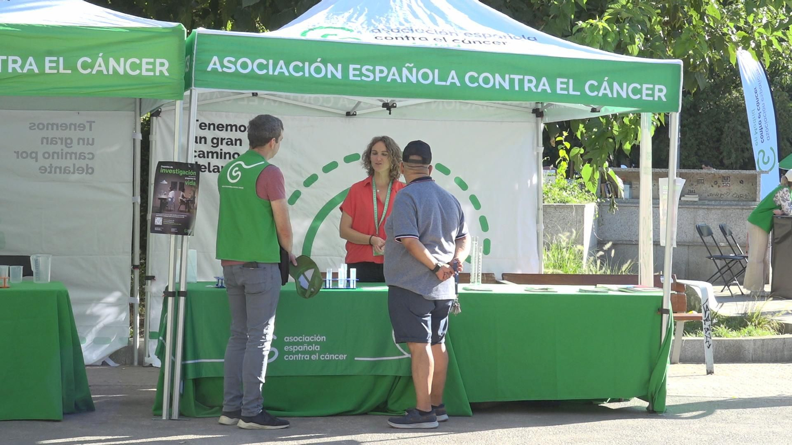 J036 MADRID ACTO AECC DIA INVESTIGACION CANCER frame 5546