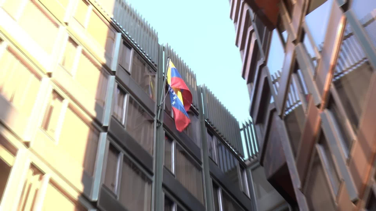 J028-BARCELONA CONSULADO VENEZUELA