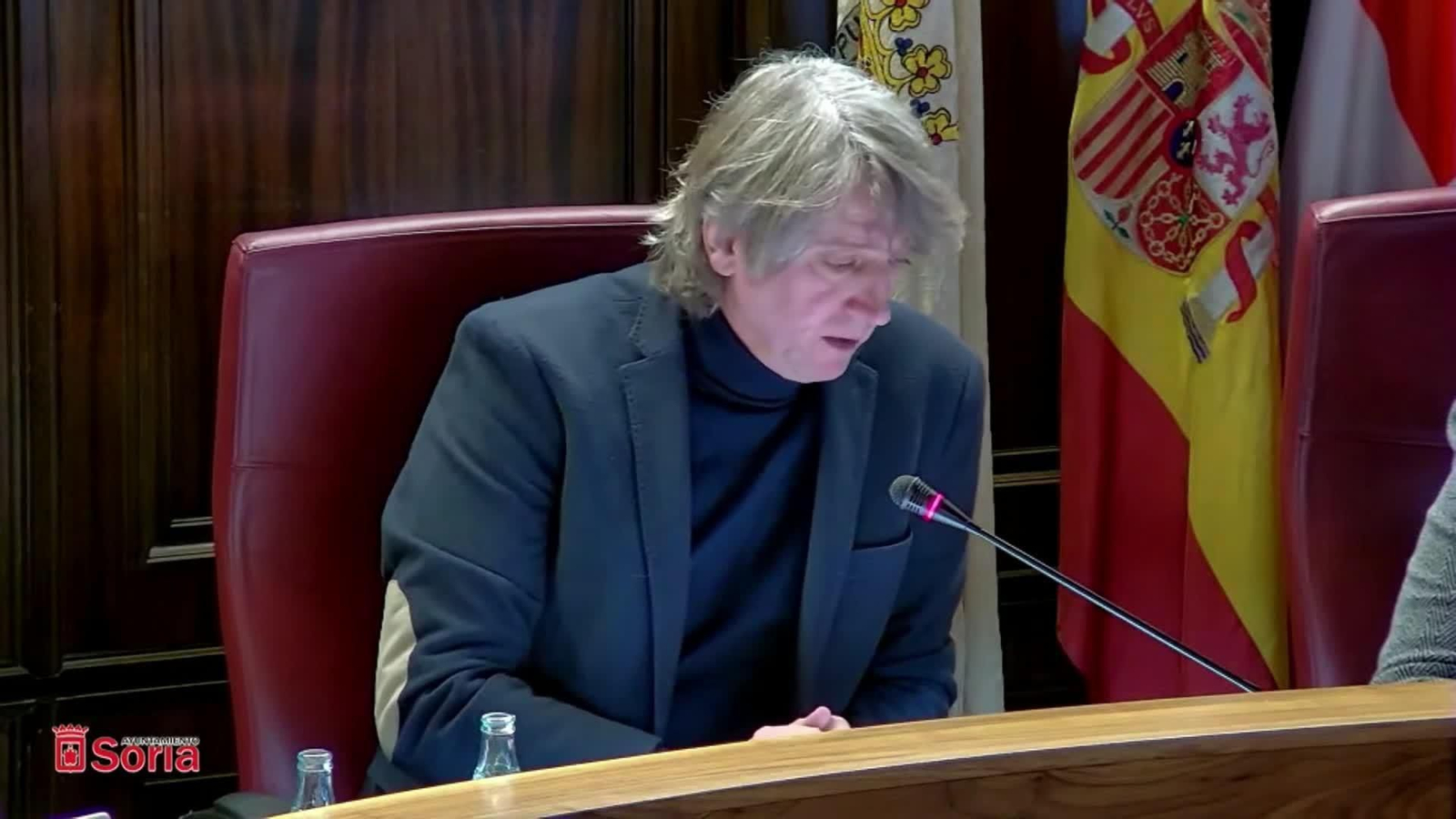 va soria detenidos corrupcion