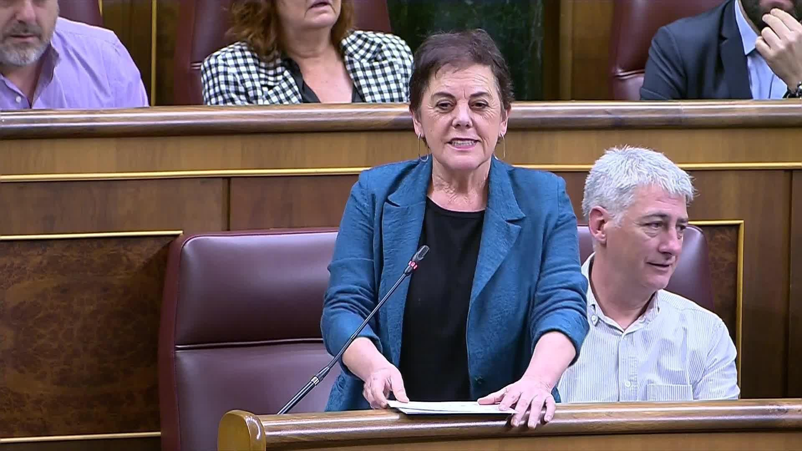 X013-CONGRESO CONTROL AIZPURUA A SANCHEZ