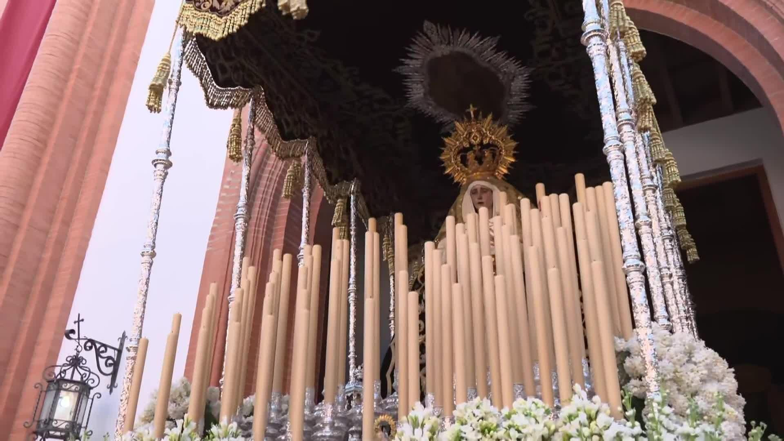 va cofradía sandra peña