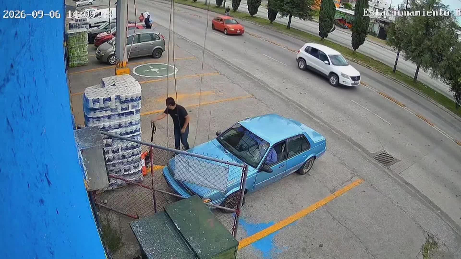 va rescate mexico