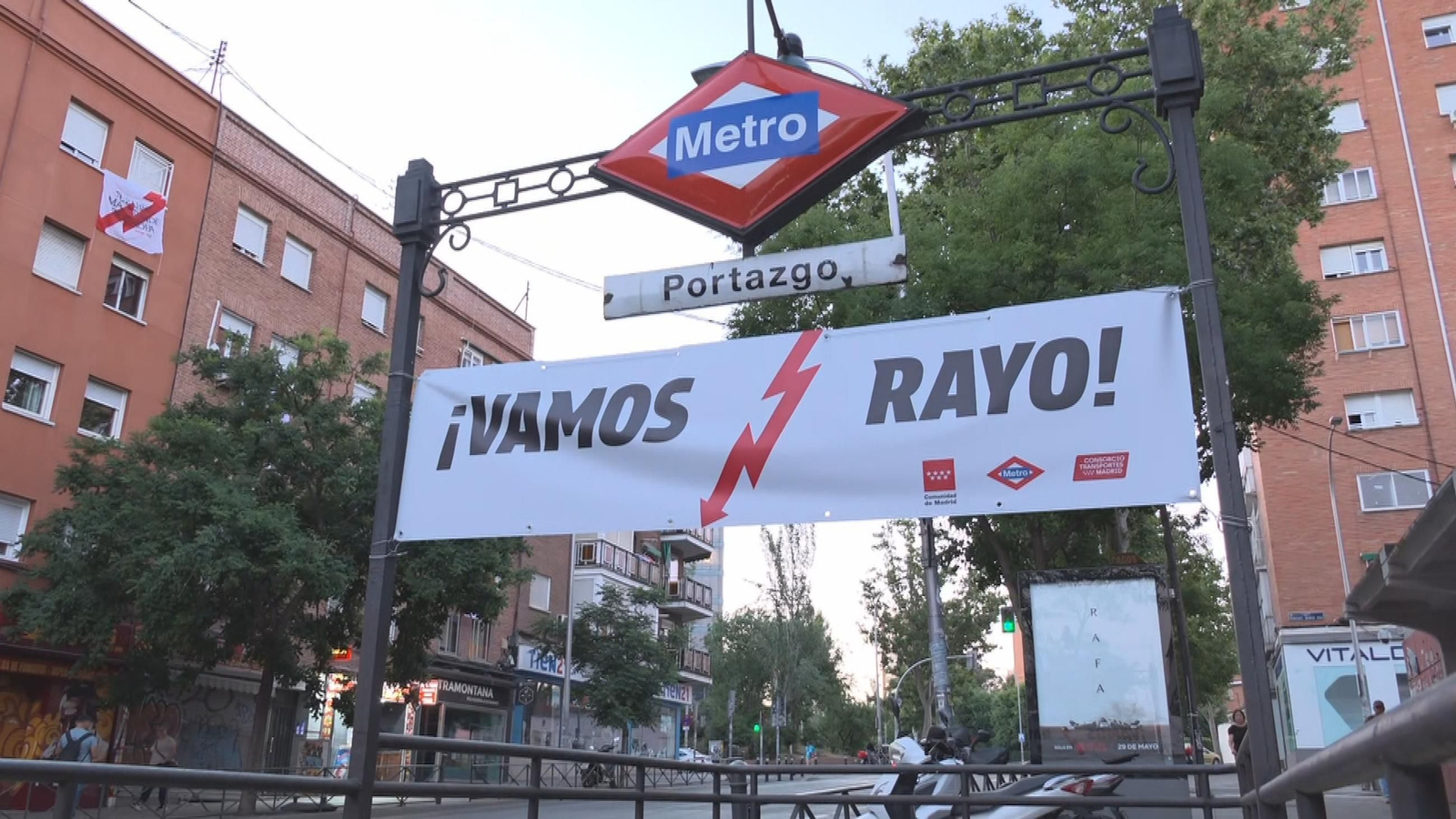 RAYO