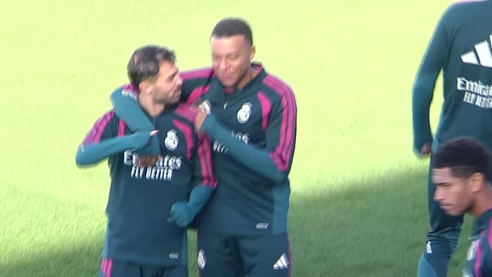 S017-MADRID ENTRENAMIENTO REAL MADRID