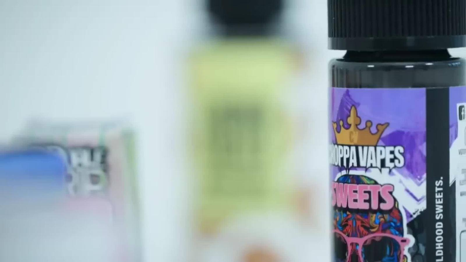 El vapeo, puerta de entrada al tabaco entre los menores