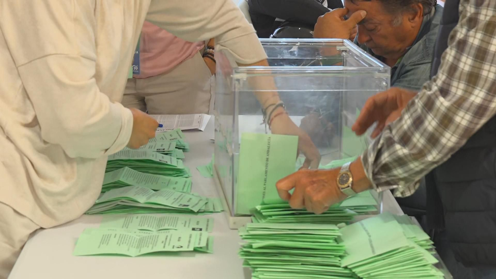 votos urnas