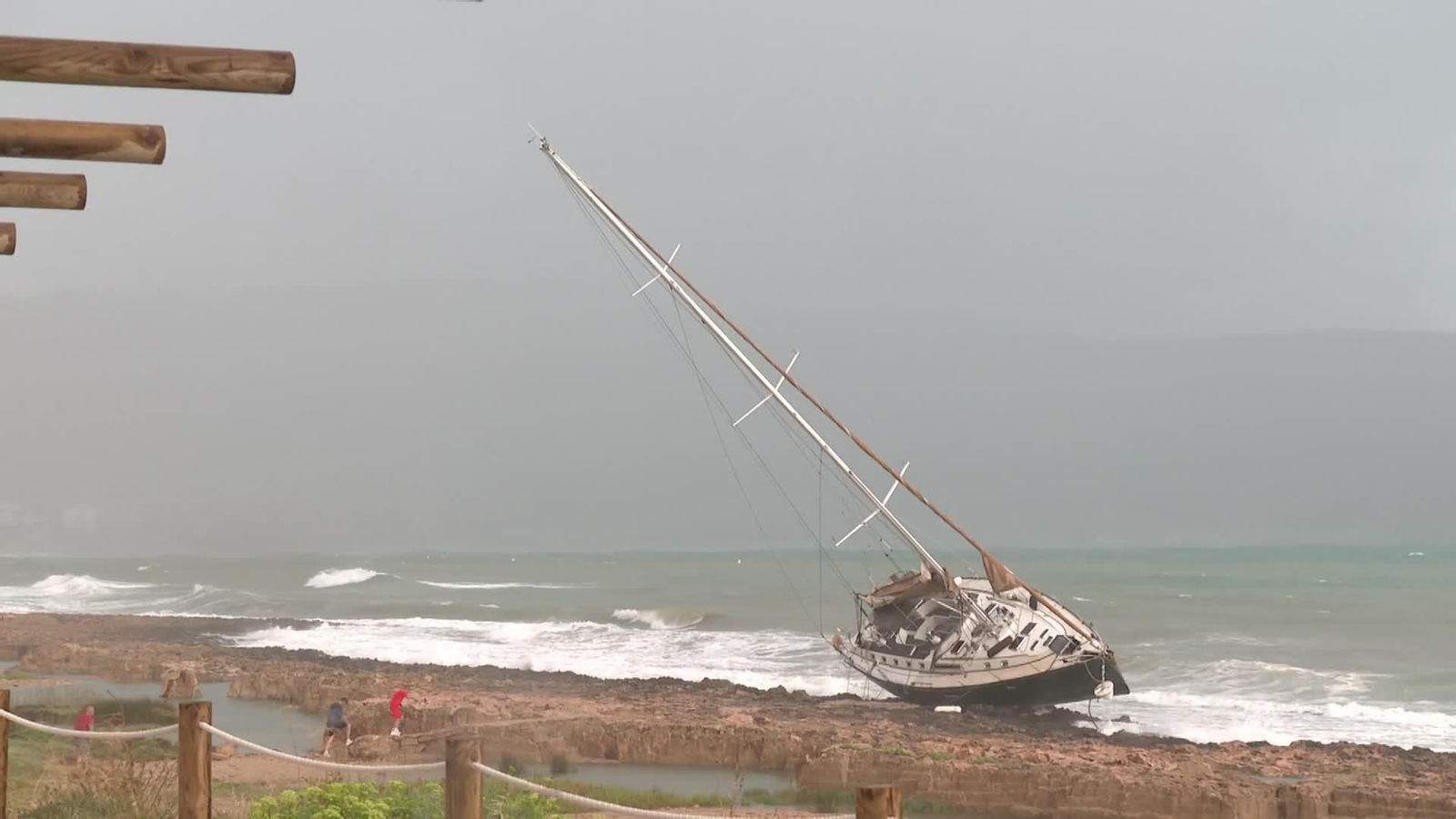 web tormentas y veleros