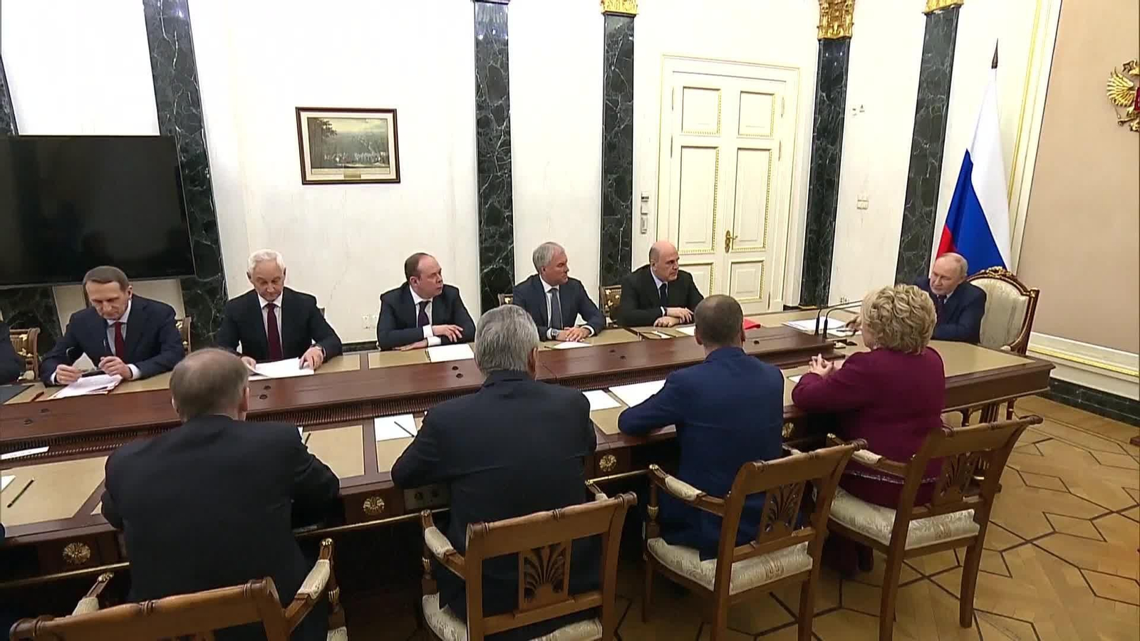 X047-RUSIA ENSAYOS NUCLEARES