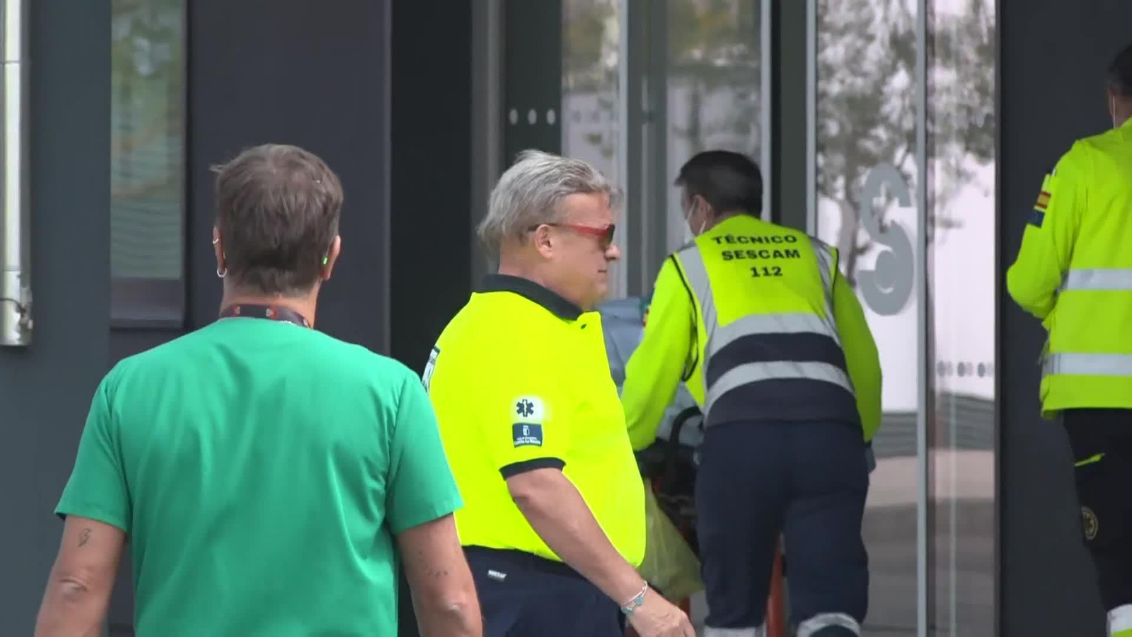 web trabajadores emergencias