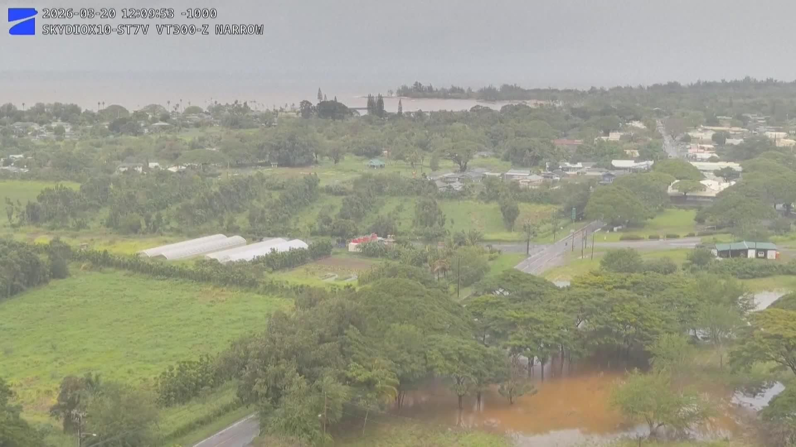 va inundaciones hawai